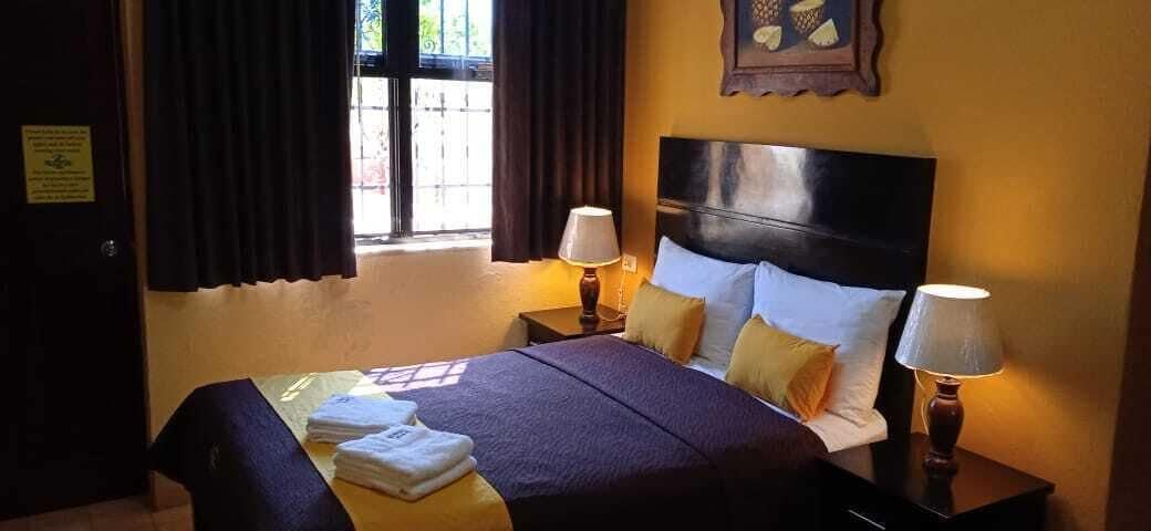 Hotel Del Peregrino Boutique Hotel Mérida Εξωτερικό φωτογραφία