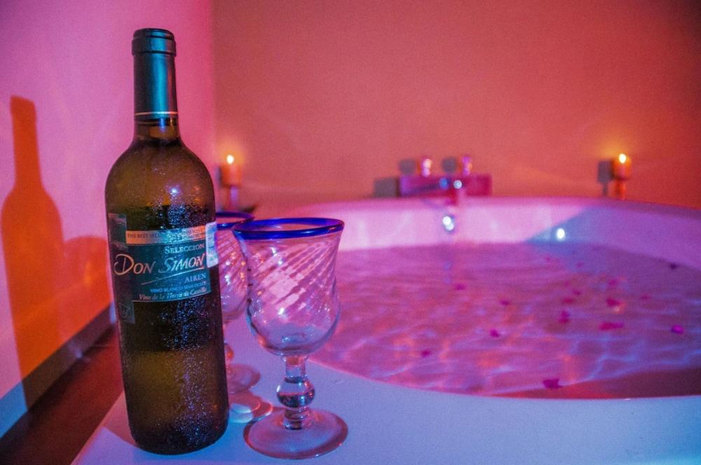 Hotel Del Peregrino Boutique Hotel Mérida Εξωτερικό φωτογραφία