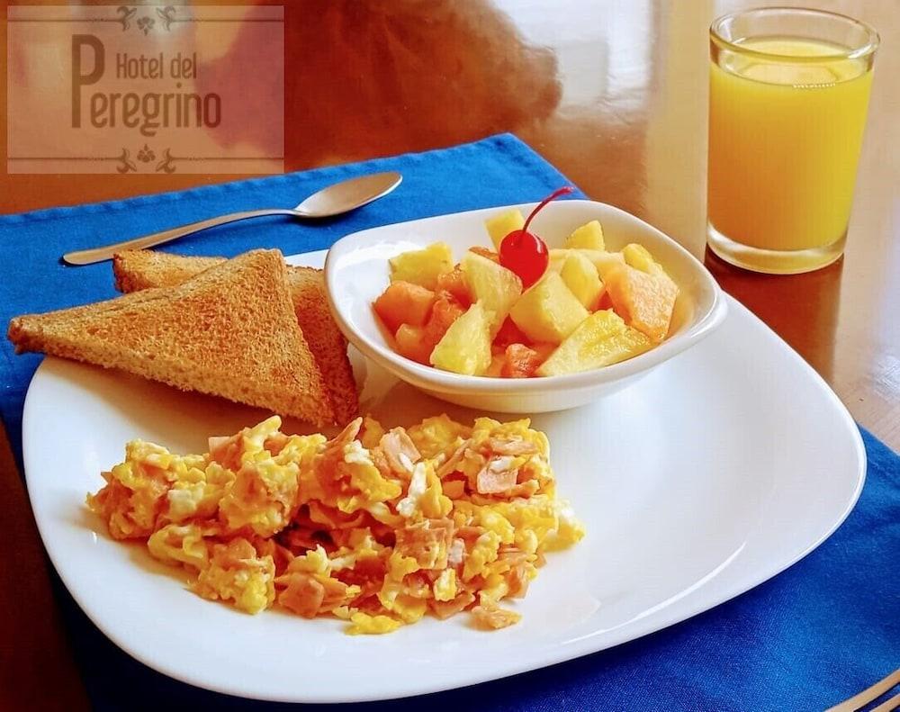 Hotel Del Peregrino Boutique Hotel Mérida Εξωτερικό φωτογραφία