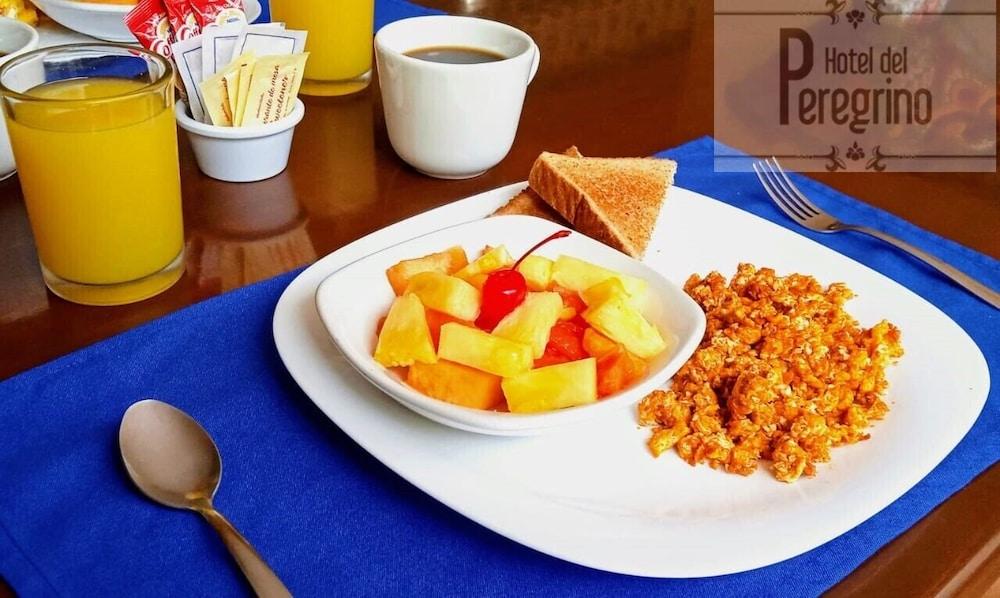 Hotel Del Peregrino Boutique Hotel Mérida Εξωτερικό φωτογραφία