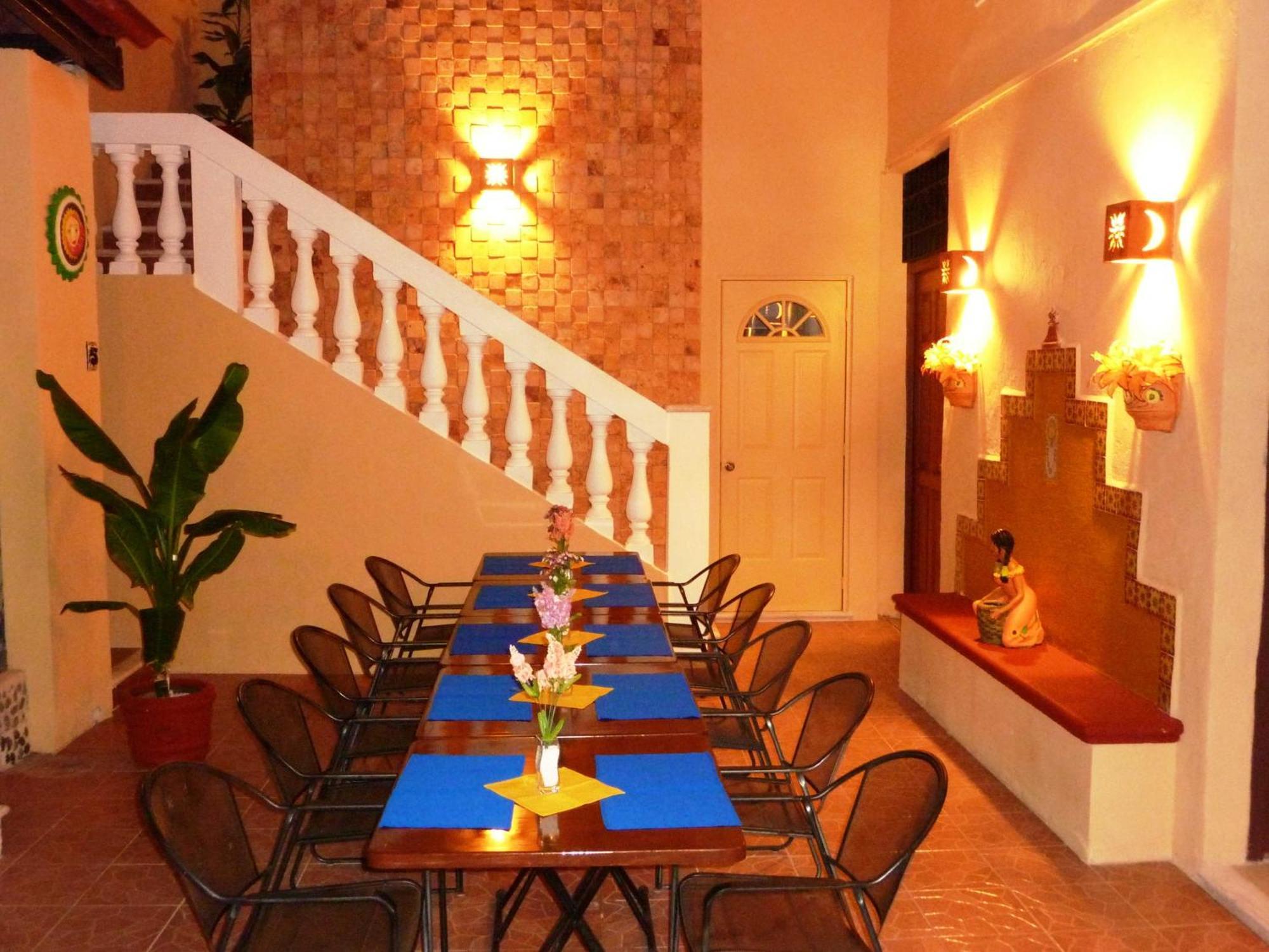Hotel Del Peregrino Boutique Hotel Mérida Εξωτερικό φωτογραφία