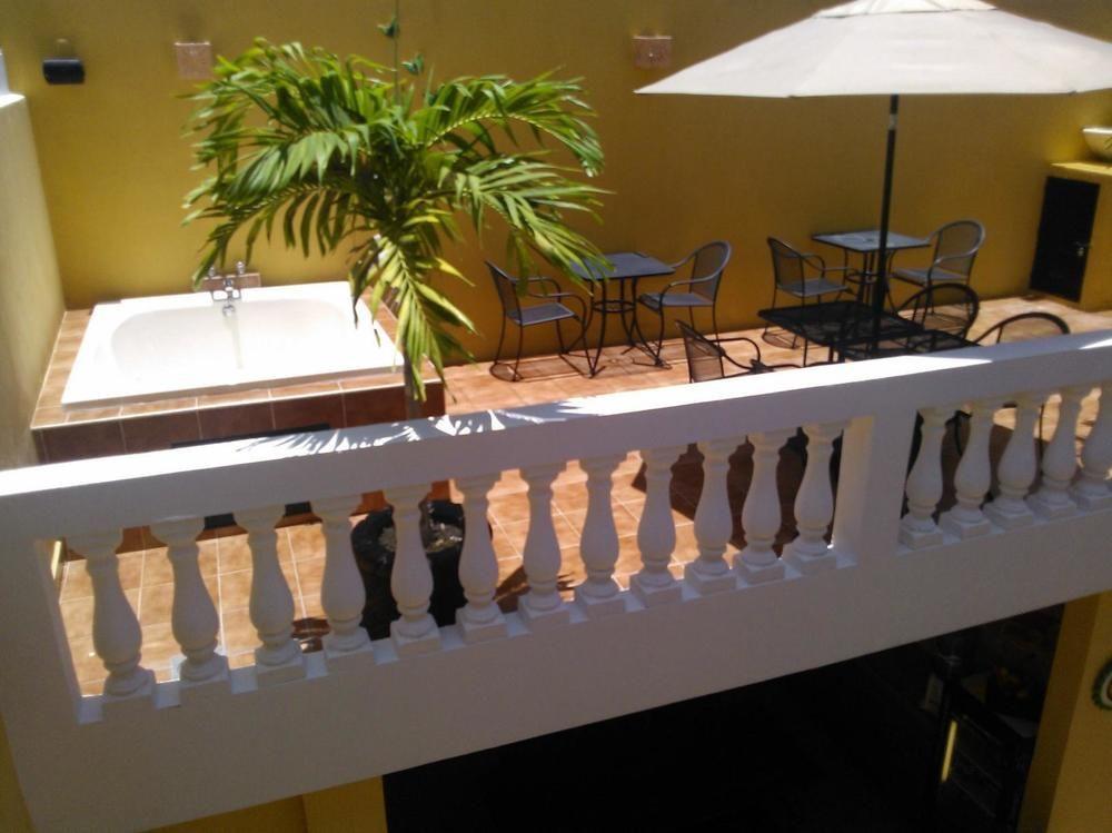 Hotel Del Peregrino Boutique Hotel Mérida Εξωτερικό φωτογραφία