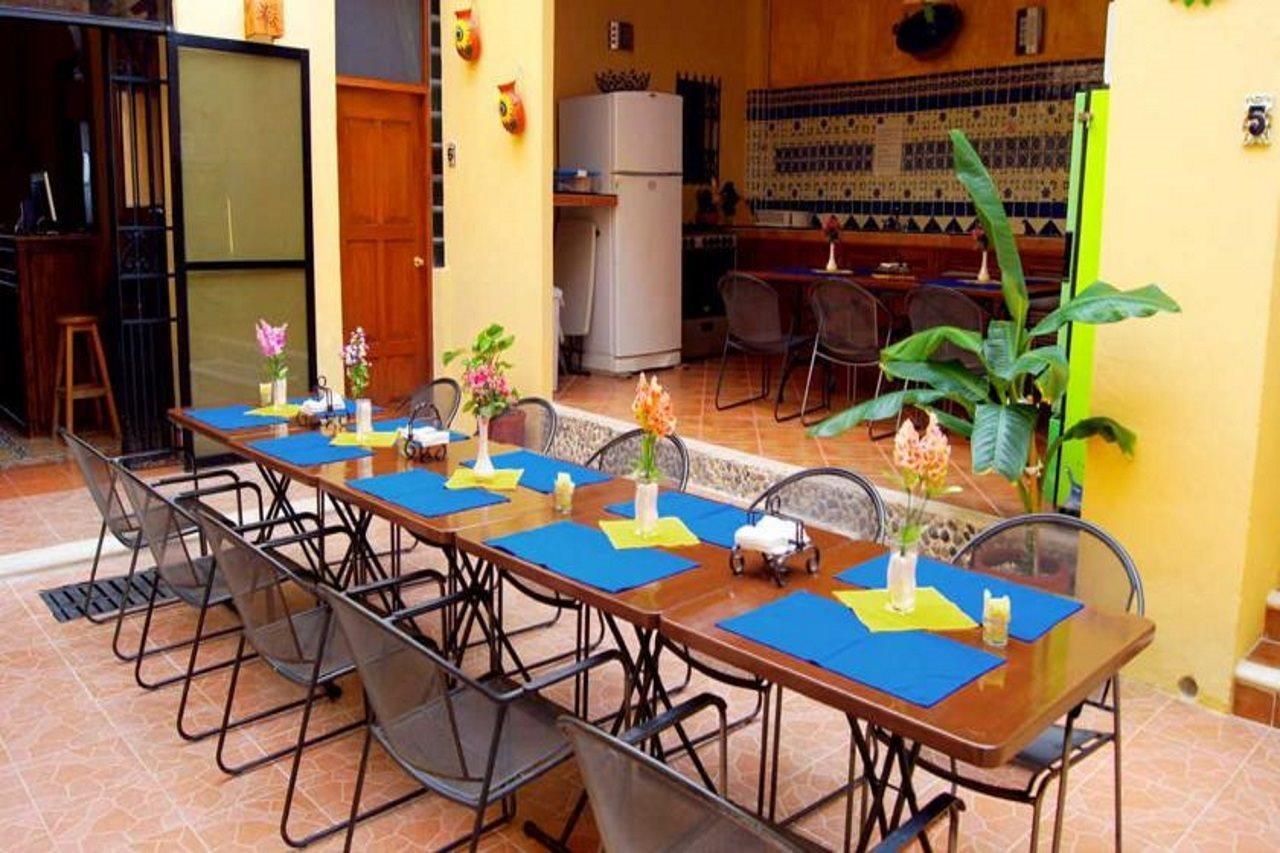 Hotel Del Peregrino Boutique Hotel Mérida Εξωτερικό φωτογραφία