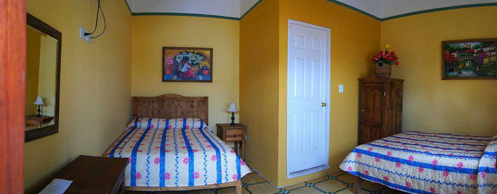 Hotel Del Peregrino Boutique Hotel Mérida Εξωτερικό φωτογραφία