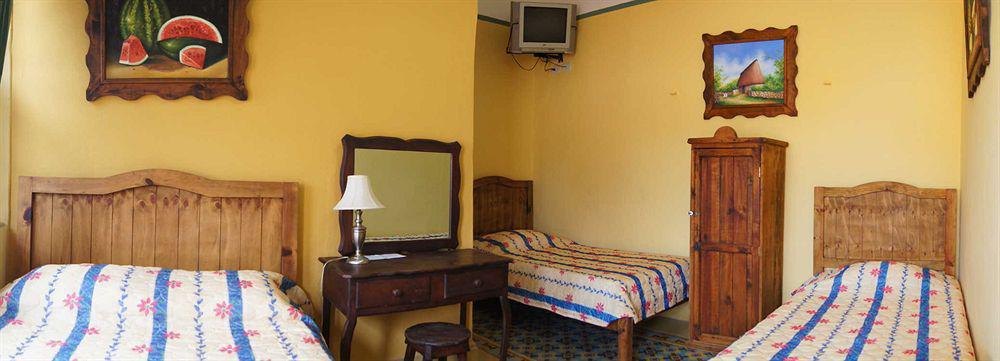 Hotel Del Peregrino Boutique Hotel Mérida Εξωτερικό φωτογραφία
